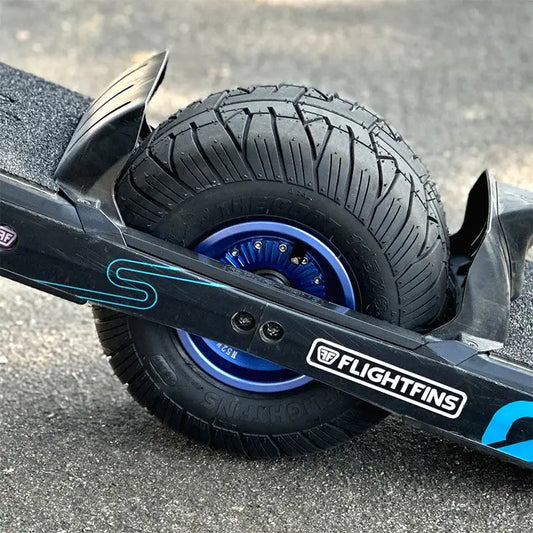 FF Goat - 5’’ Hub Only - MTE