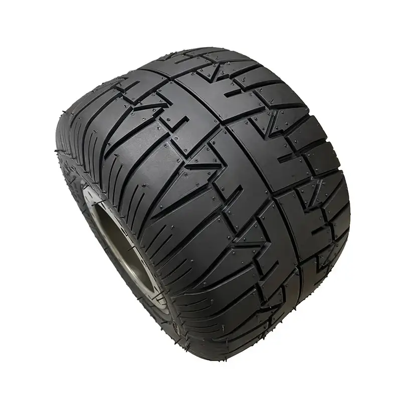FF Goat - 5’’ Hub Only - MTE
