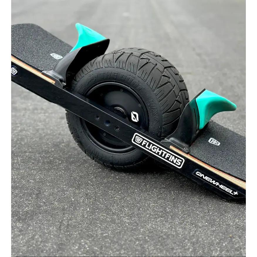 FF Goat 6’’ - Onewheel XR - 6’’ Hubs Only