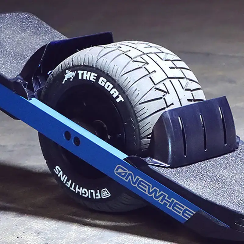 FF Goat 6’’ - Onewheel XR - 6’’ Hubs Only