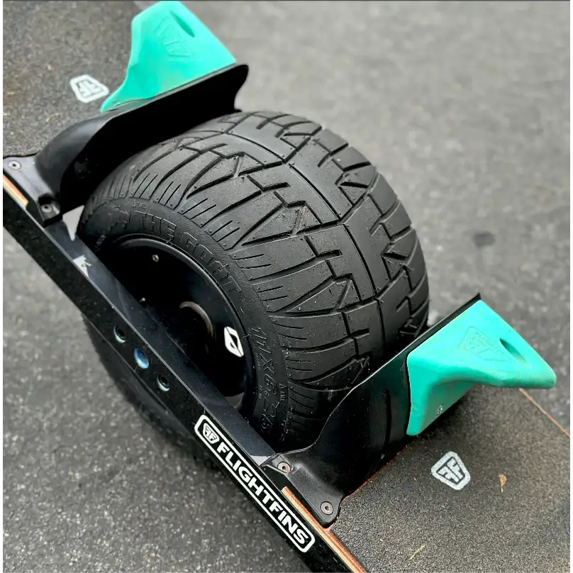 FF Goat 6’’ - Onewheel XR - 6’’ Hubs Only