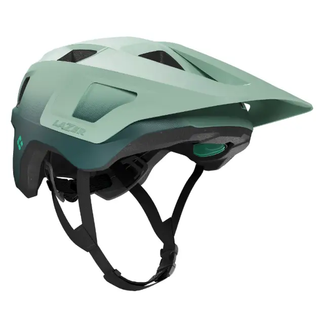 Finch KinetiCore Helmet - Youth - Uni-Sized Youth 50cm - 57cm / Mint