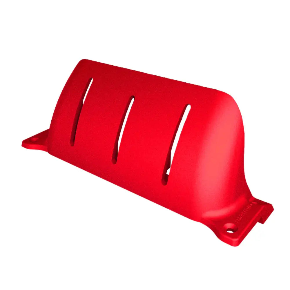 FlightFender Half (GT,Pint XR XR Classic VESC) - GT / XR Classic / Flame Red