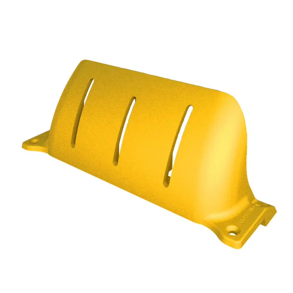 FlightFender Half (GT,Pint XR XR Classic VESC) - GT / XR Classic / Yellow