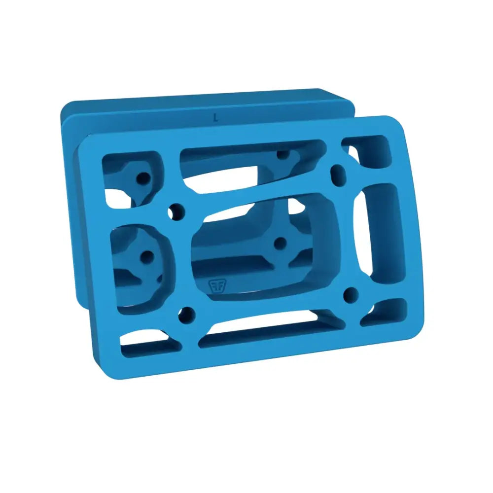 FlightFin Extenders for V2 FlightFins - Blue Ridge