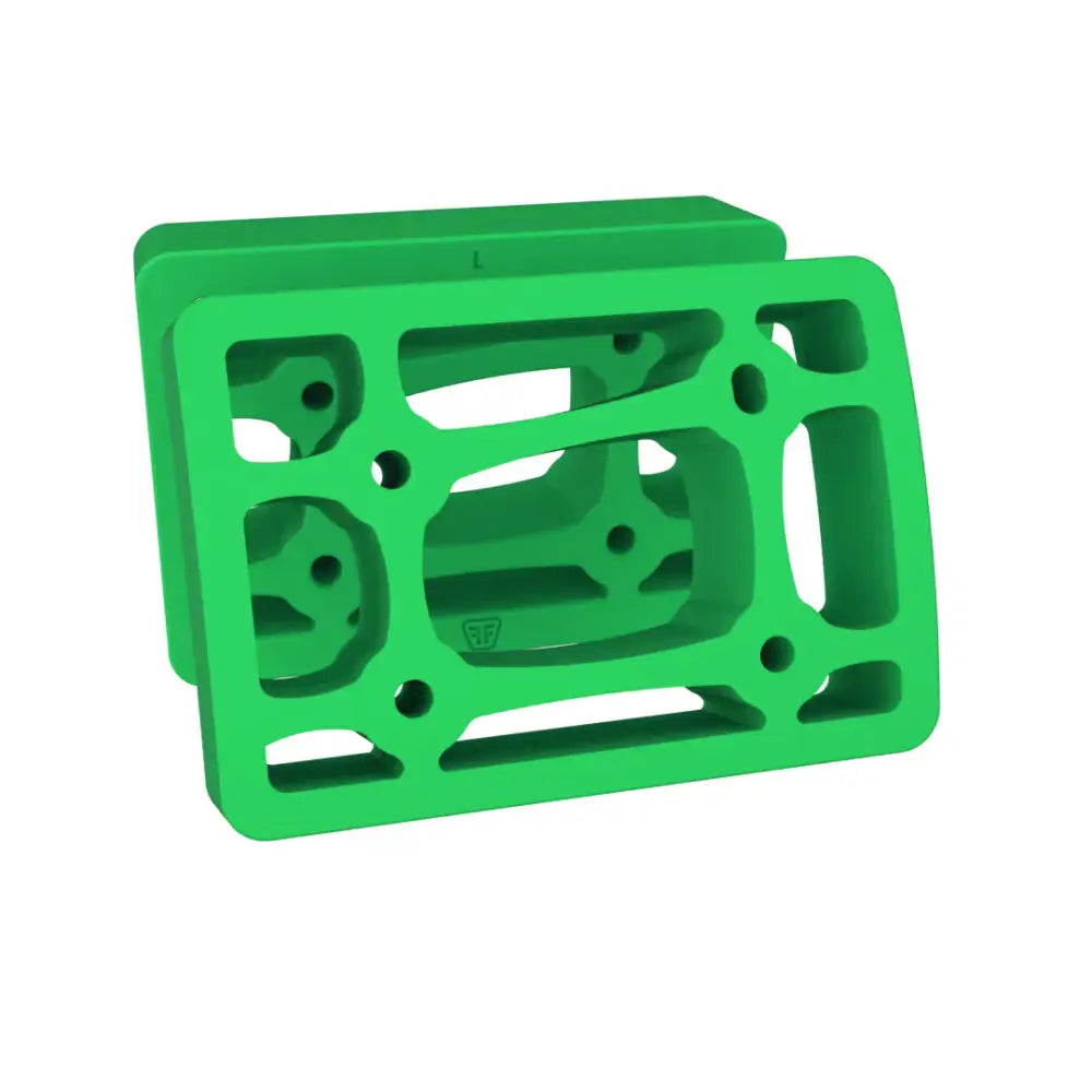 FlightFin Extenders for V2 FlightFins - Ganja Green