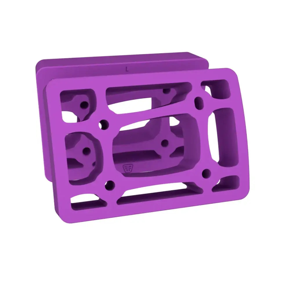 FlightFin Extenders for V2 FlightFins - Purple Haze
