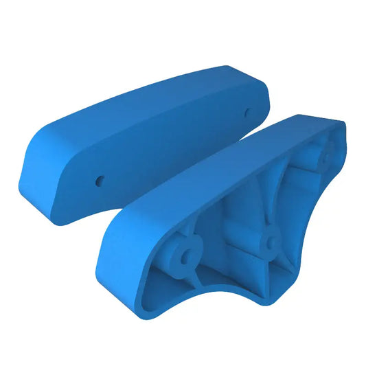 FlightFins Mini Extenders - Blue Ridge