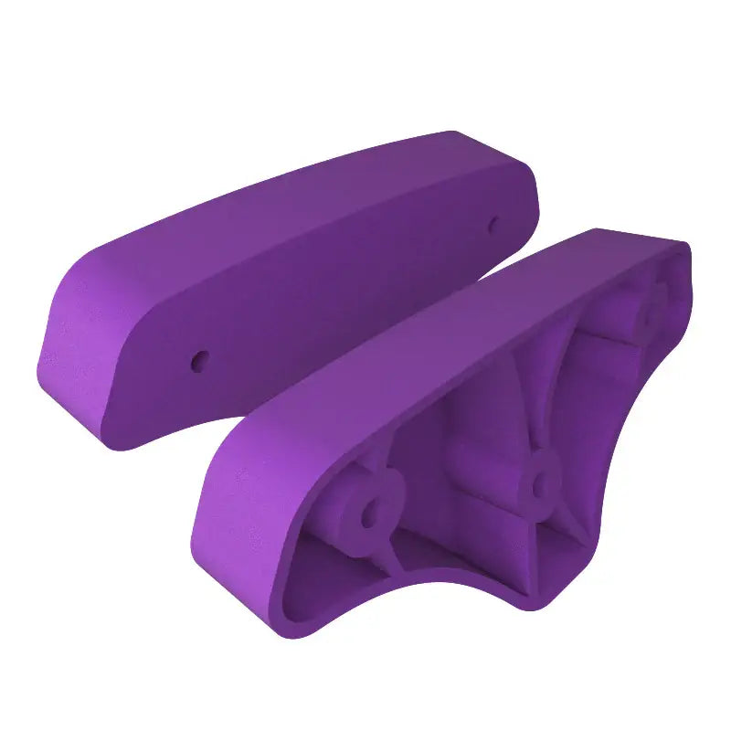 FlightFins Mini Extenders - Purple Haze