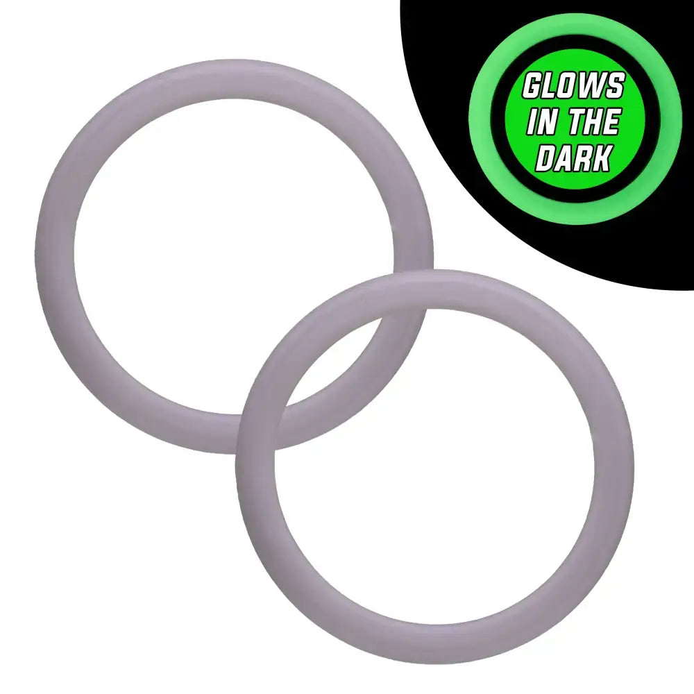 Float Life Savers - XR / XRC / Pint / Pint X / Pint S - Grey (Glow n Dark)