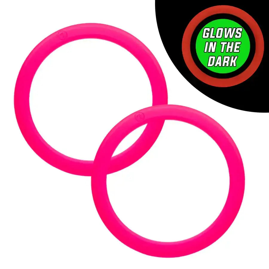 Float Life Savers - XR / XRC / Pint / Pint X / Pint S - Lava Girl (Glow n Dark)