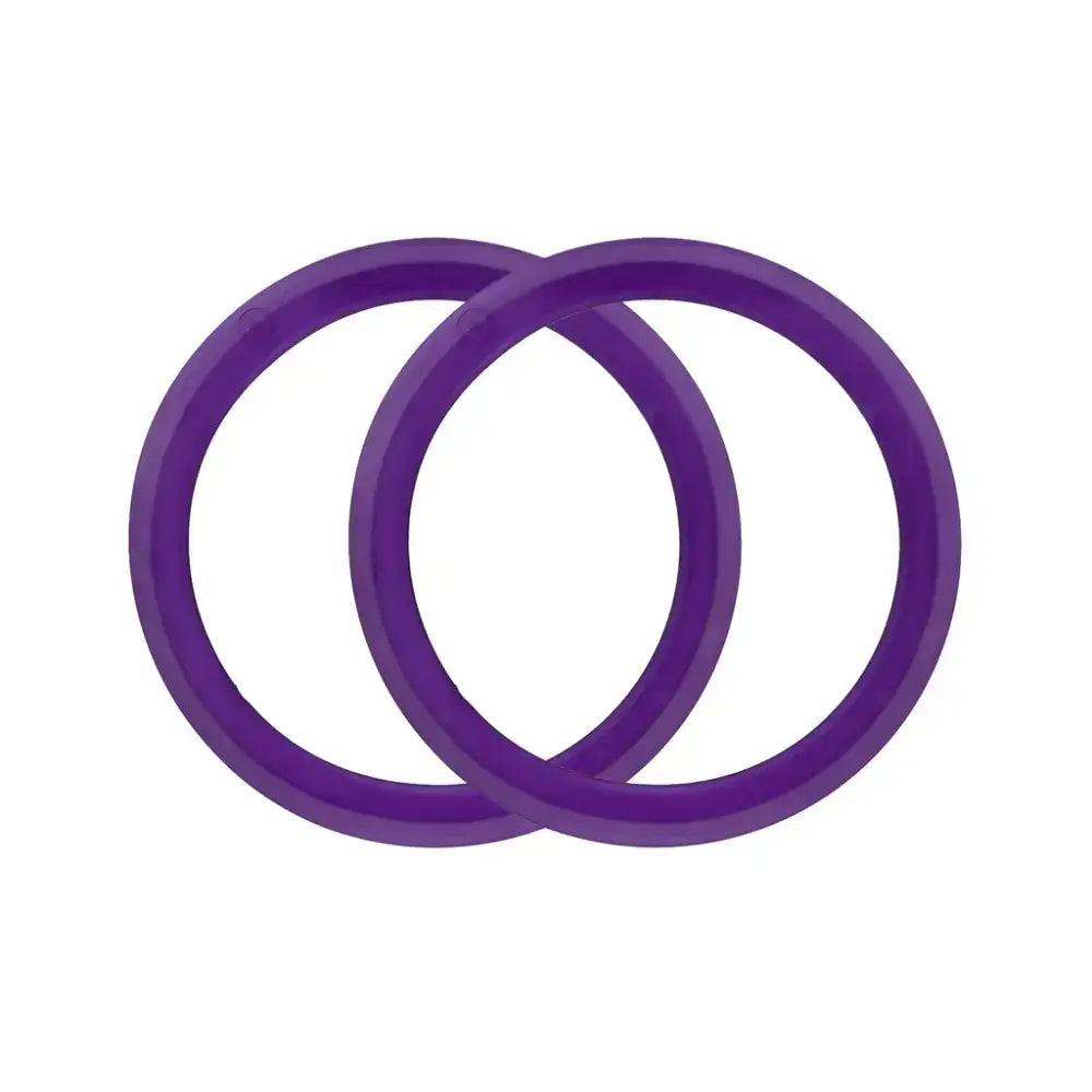 The Float Life TFL Onewheel GT Lifesavers Retro 64 Purple