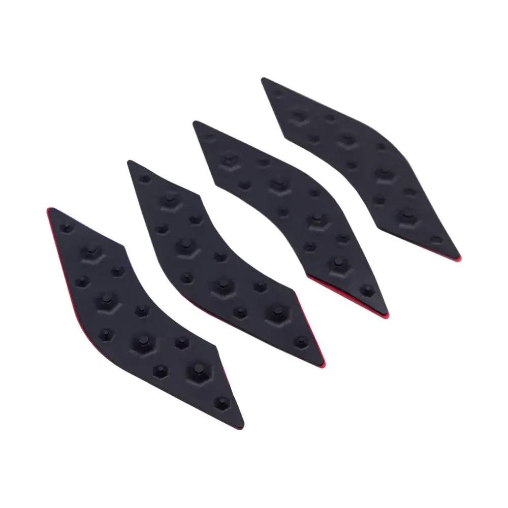 The Float Life TFL Gripples Black