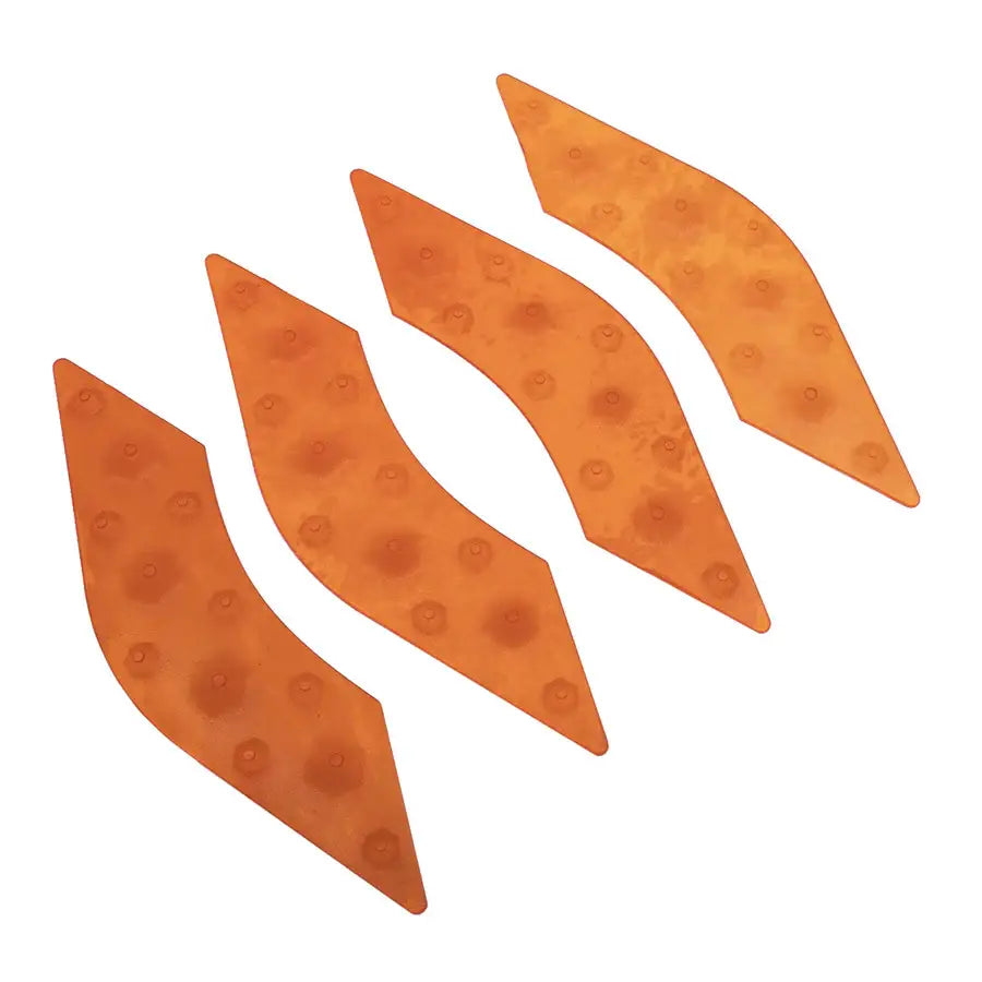 Gripples - orange