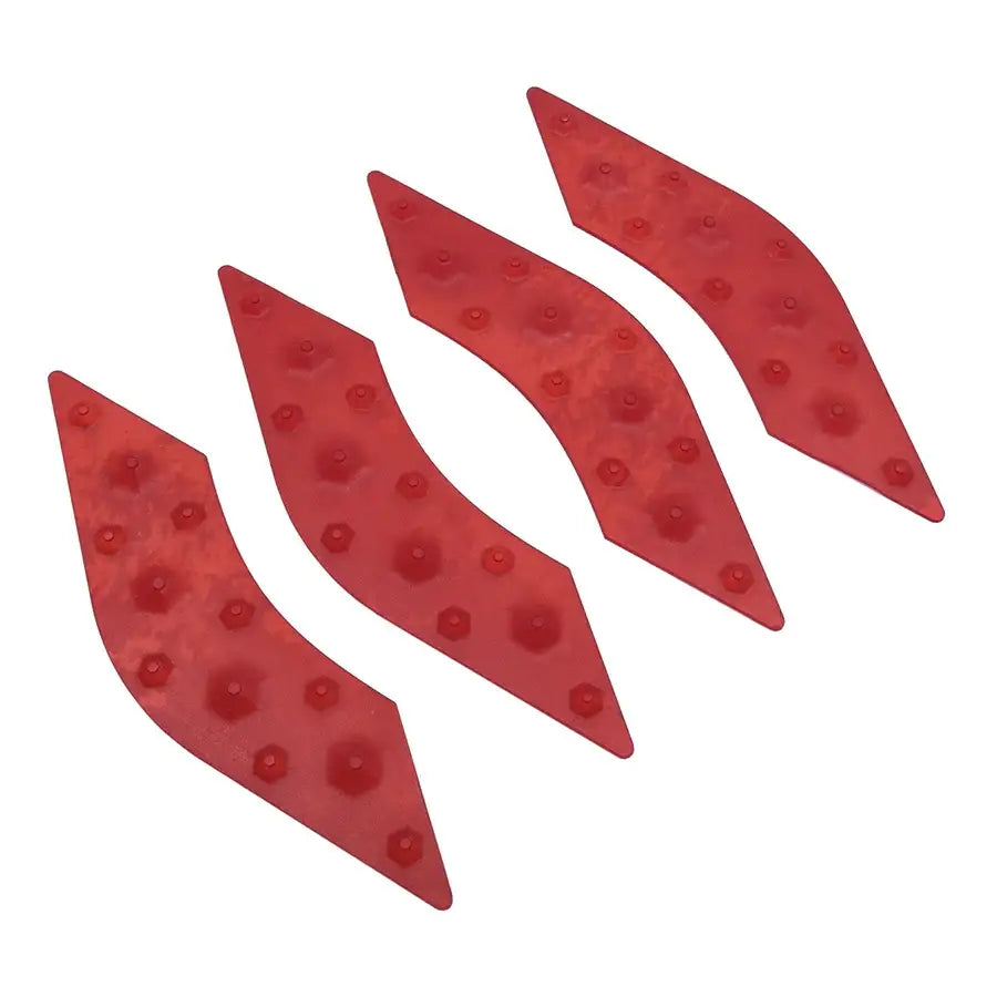 Gripples - Red
