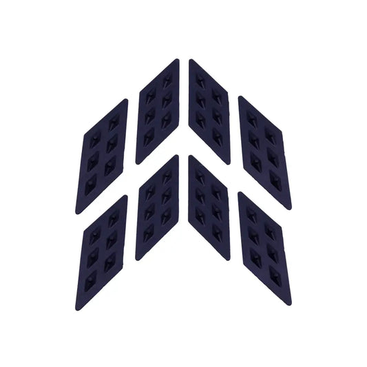 Gripples (+XR/Pint/XRC) - Black