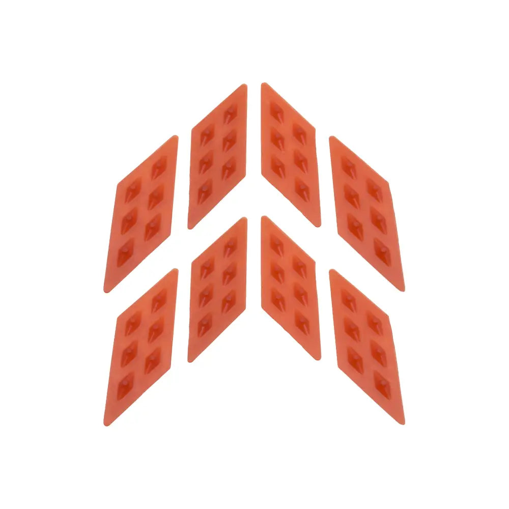 Gripples (+XR/Pint/XRC) - orange