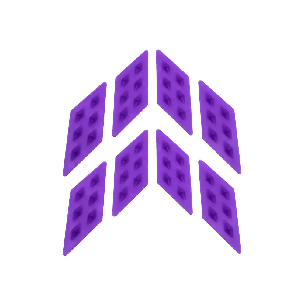 Gripples (+XR/Pint/XRC) - Purple