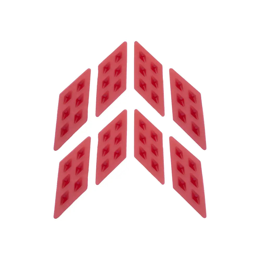 Gripples (+XR/Pint/XRC) - Red