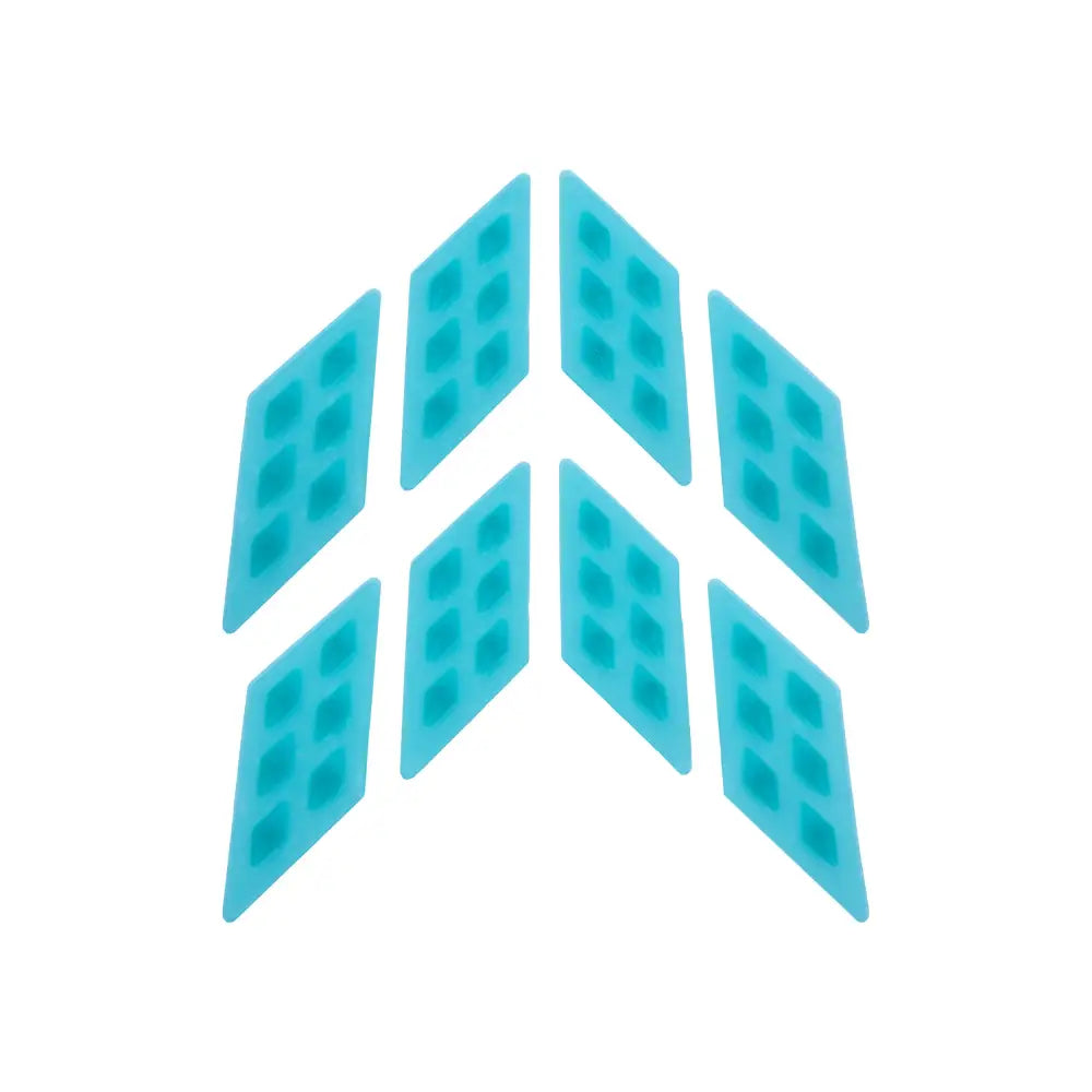 Gripples (+XR/Pint/XRC) - teal