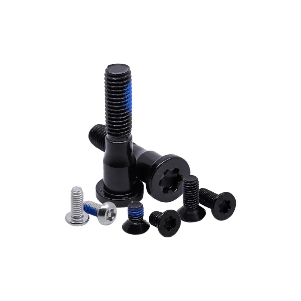 The Float Life GT Screw Kit