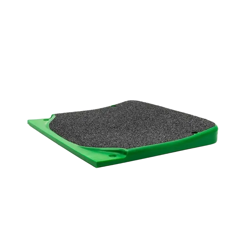 Kush Footpad for Onewheel XR - Kush Hi / Dank Green / Street (30 Grit)