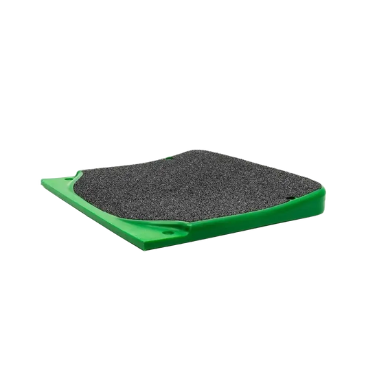 Kush Footpad for Onewheel XR - Kush Hi / Dank Green / Street (30 Grit)