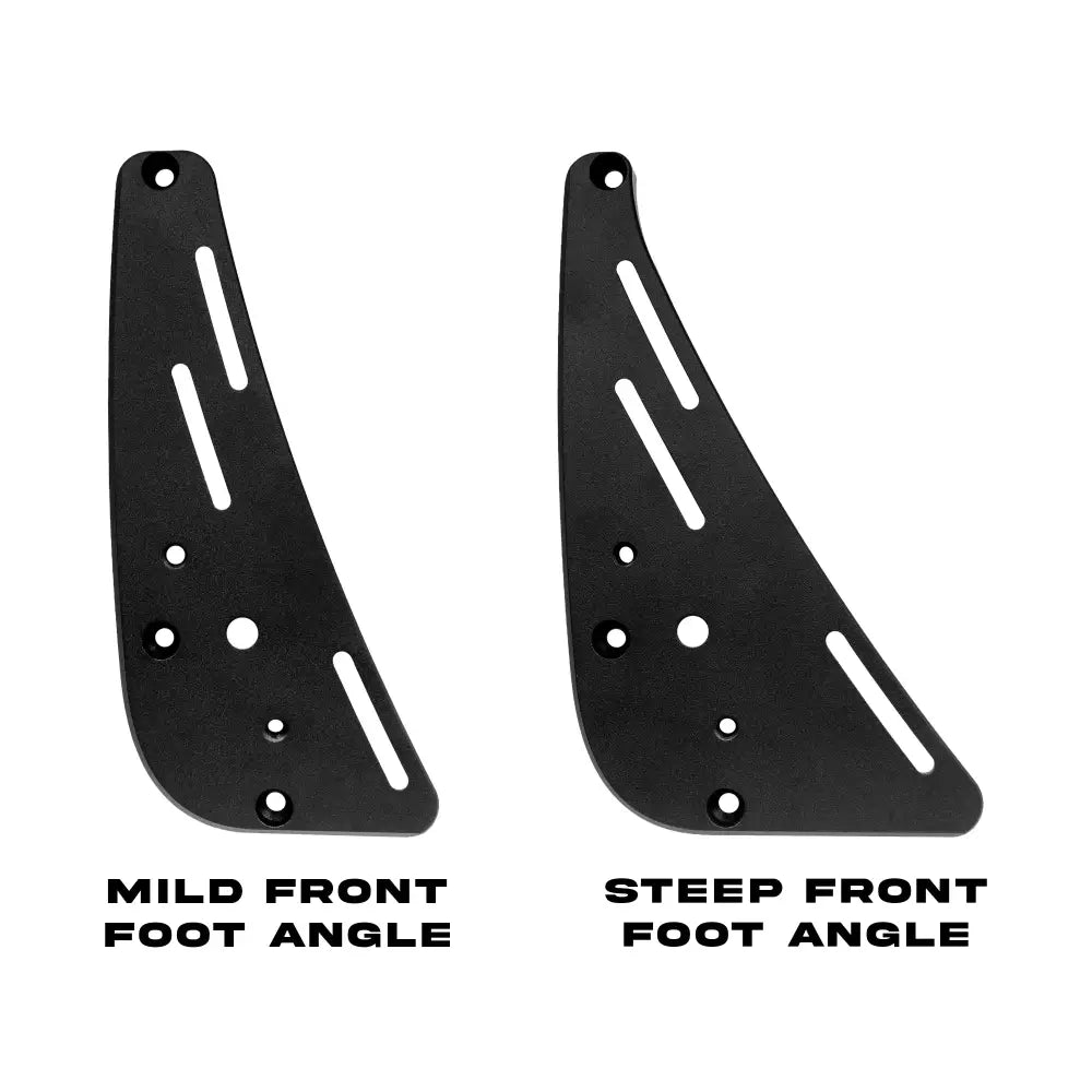 Kush Hooks Foothold System (GT / GT-S / XRC)