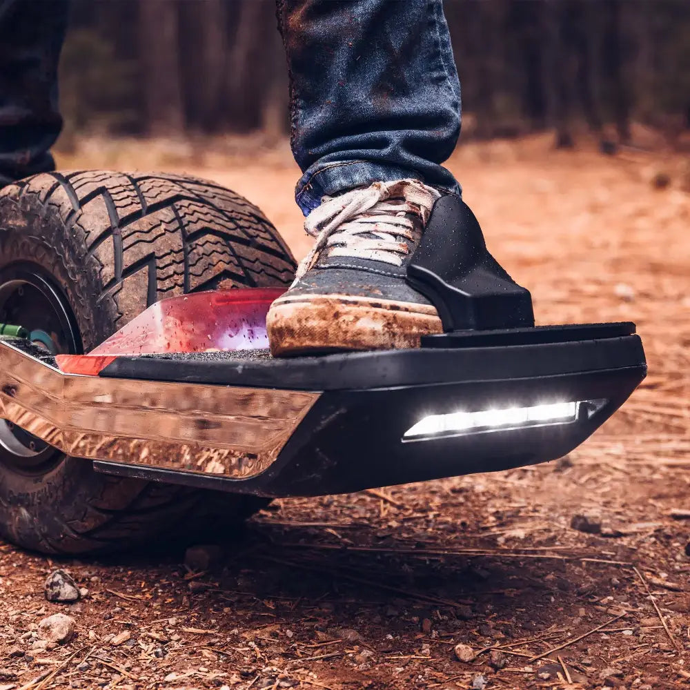 Kush Hooks Foothold System (GT / GT-S / XRC)