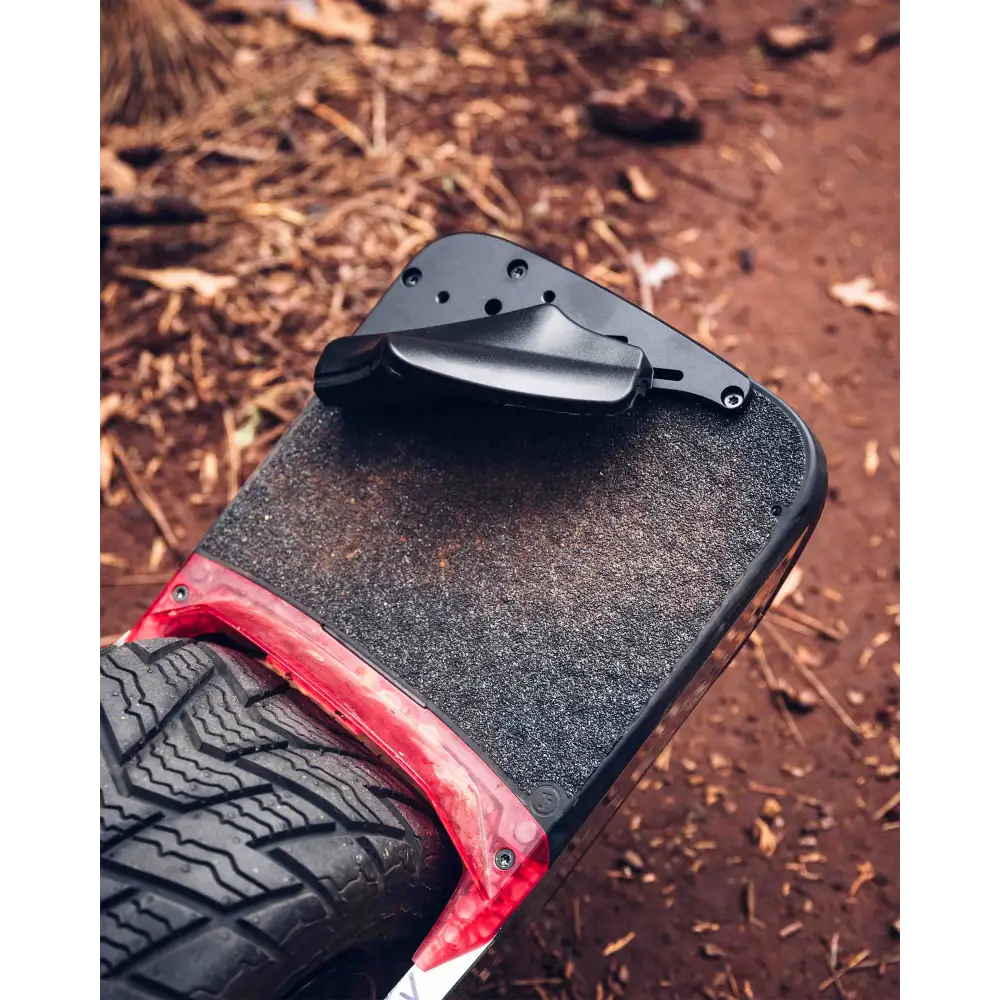 Kush Hooks Foothold System (GT / GT-S / XRC)