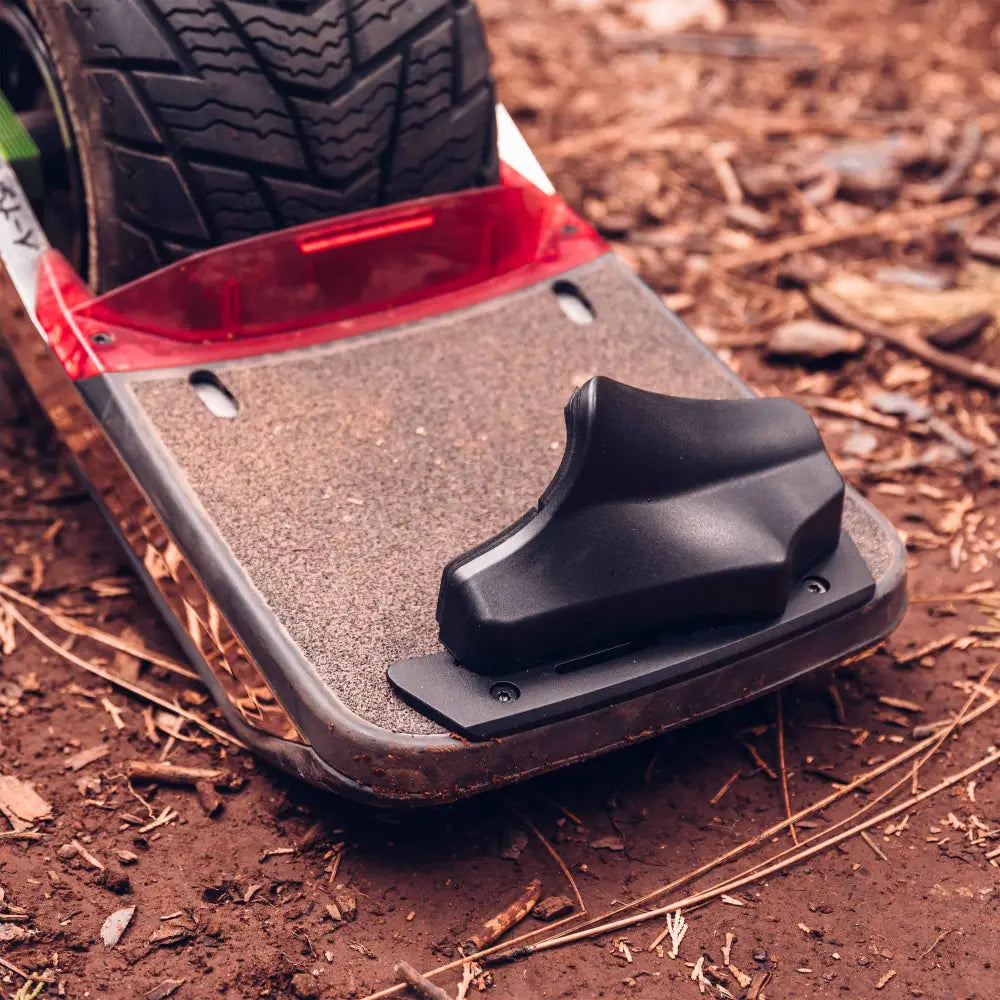 Kush Hooks Foothold System (GT / GT-S / XRC)