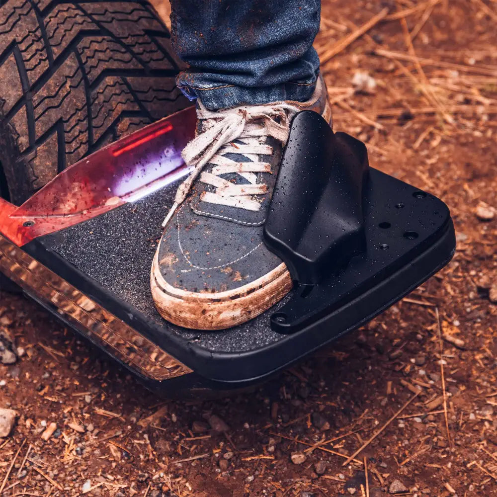 Kush Hooks Foothold System (GT / GT-S / XRC)