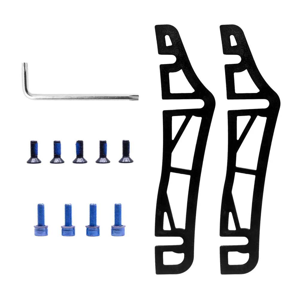 Kush Hooks Foothold System (GT / GT-S / XRC)