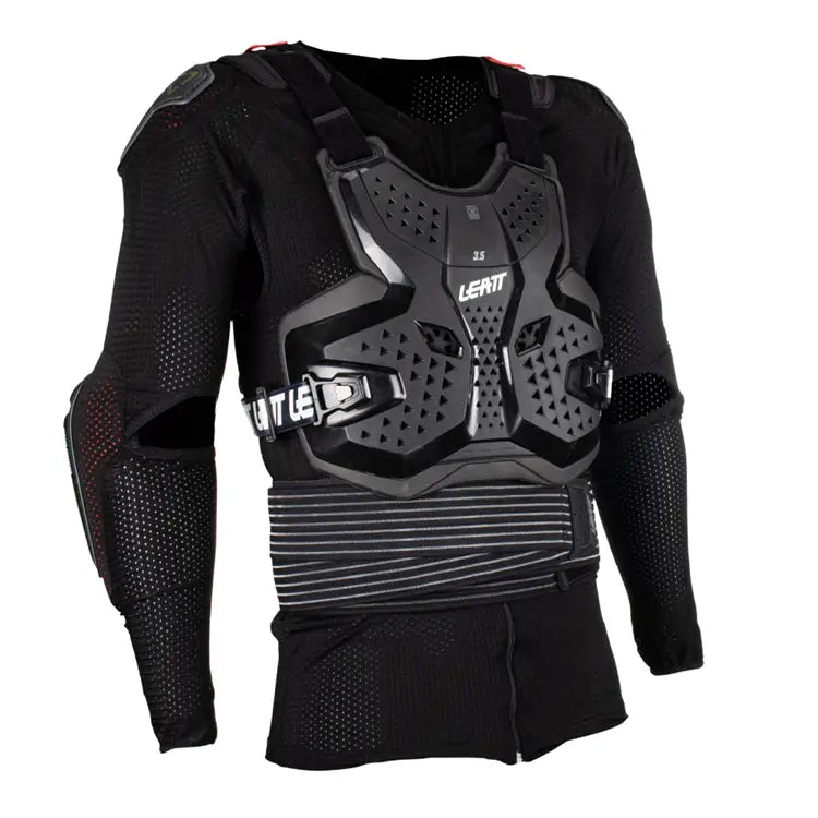 Leatt Body Protector 3.5 Graphene