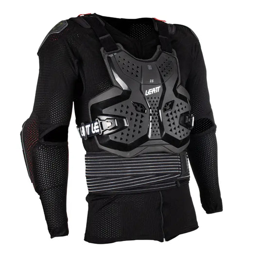 Leatt Body Protector 3.5 Graphene