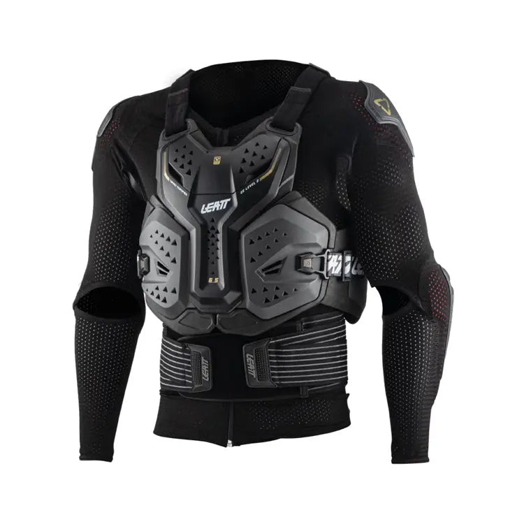 Leatt Body Protector 6.5 Graphene