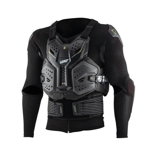 Leatt Body Protector 6.5 Graphene