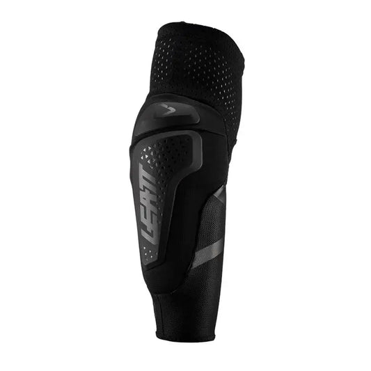 Leatt Elbow Guard 6.0 3DF - Black / Small