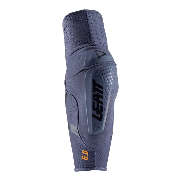 Leatt Elbow Guard 6.0 3DF - Flint / Small