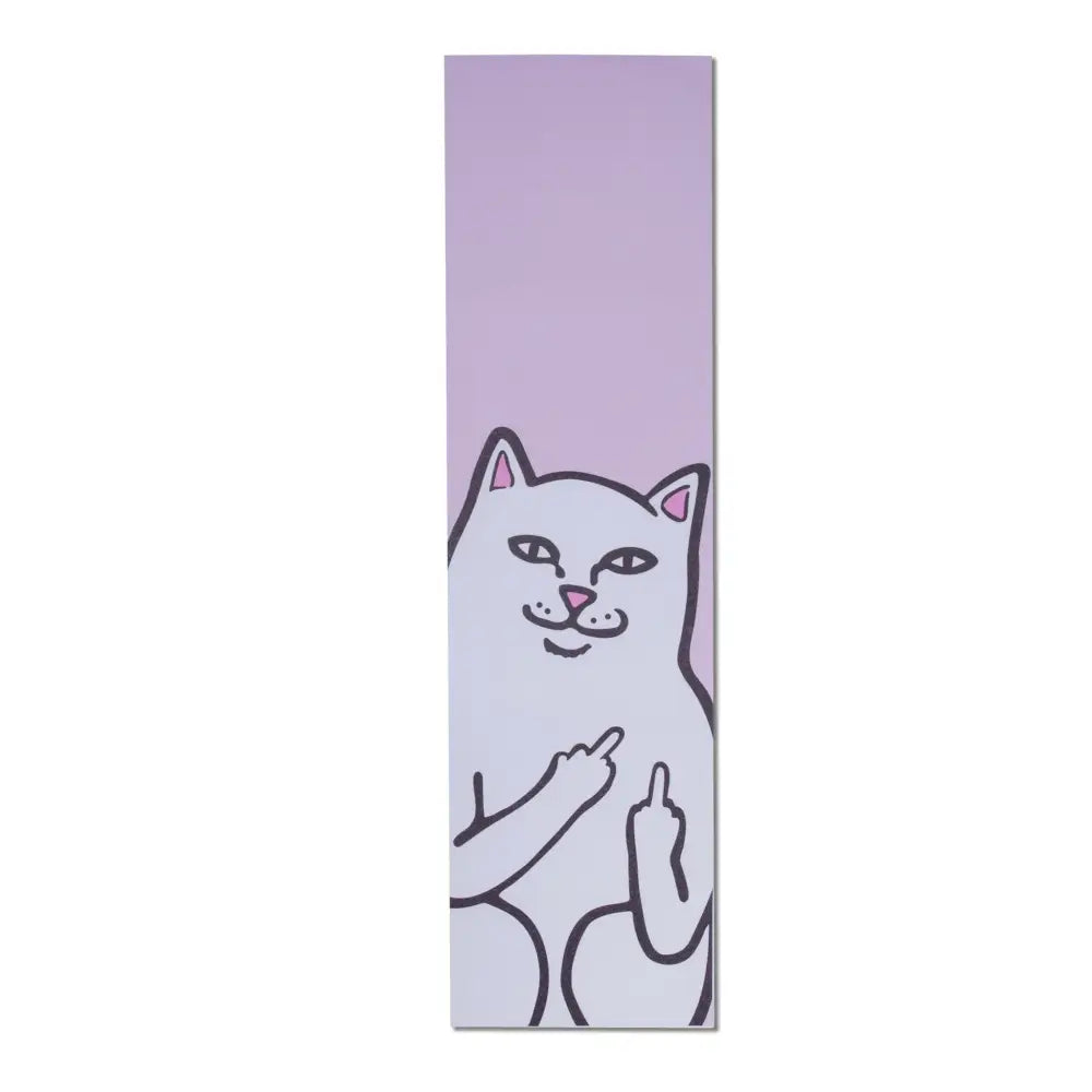 Lord Nermal Grip - Pink
