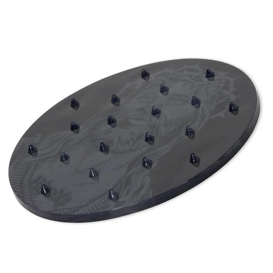 Lord Savior Stomp Pad
