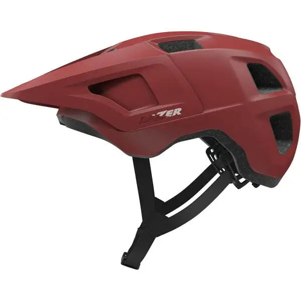 Lupo KinetiCore Helmet