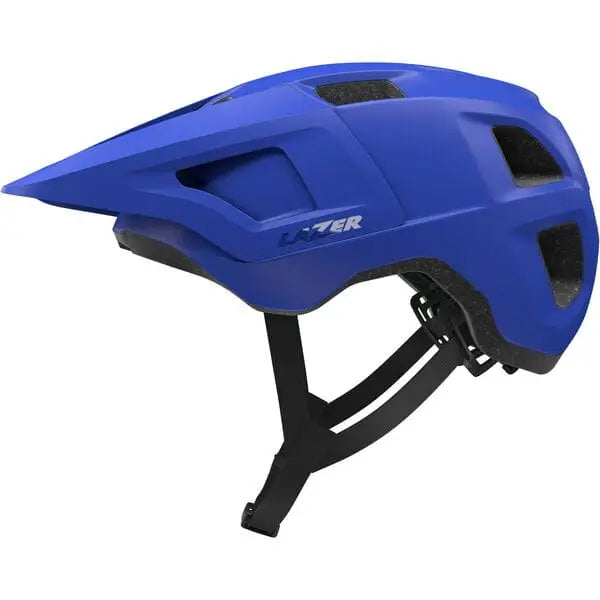 Lupo KinetiCore Helmet