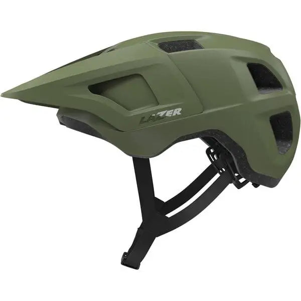 Lupo KinetiCore Helmet