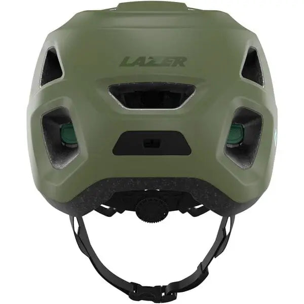 Lupo KinetiCore Helmet