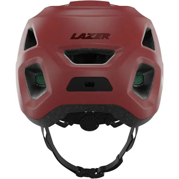 Lupo KinetiCore Helmet