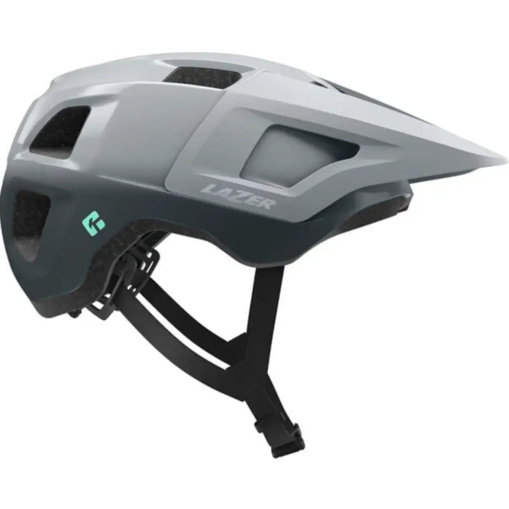 Lupo KinetiCore Helmet - Uni-size Adult 55cm - 61cm / Gray