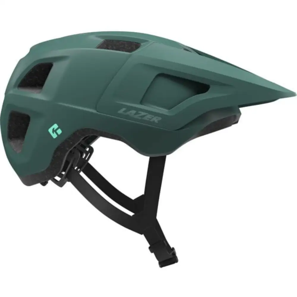 Lupo KinetiCore Helmet - Uni-size Adult 55cm - 61cm / Sage Green