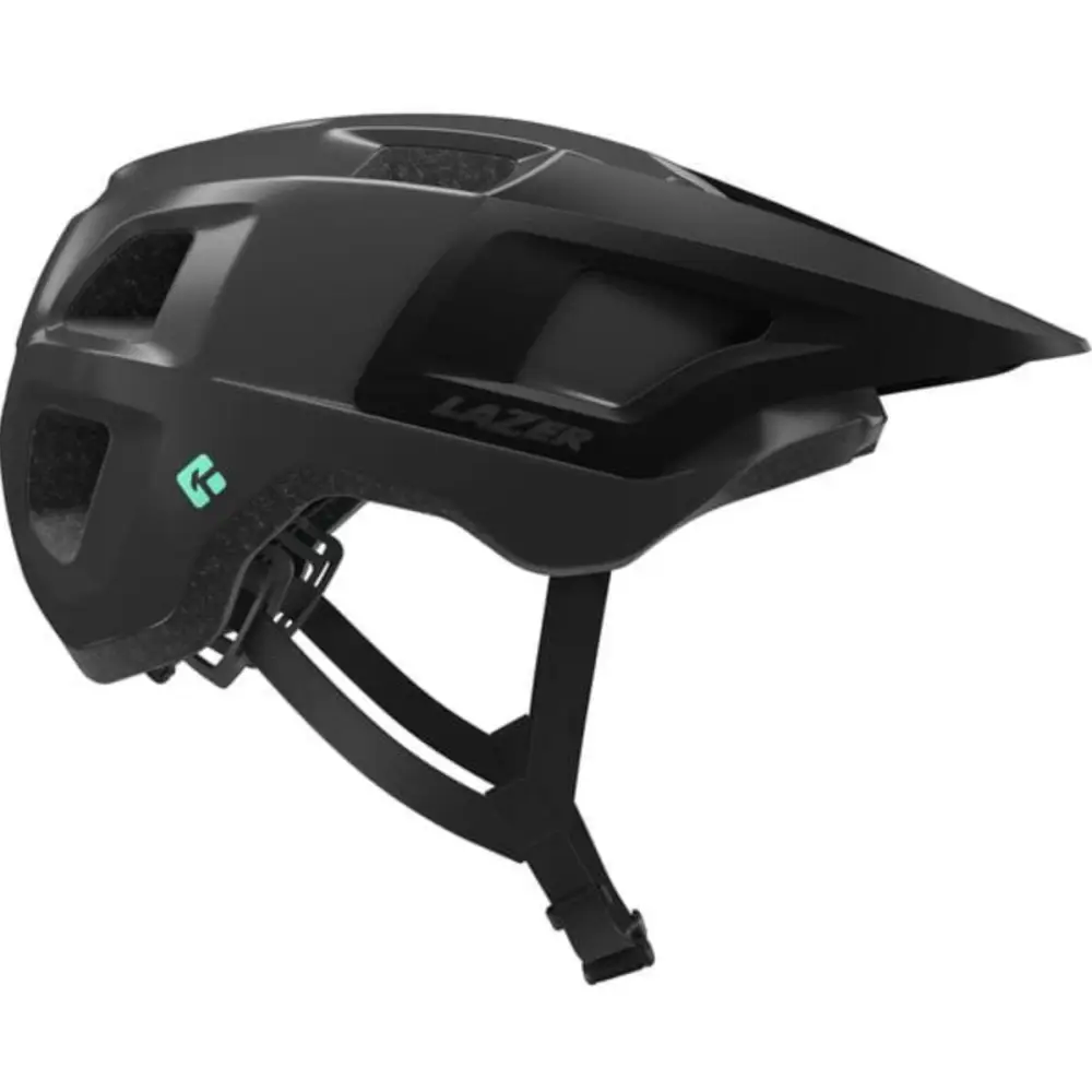 Lupo KinetiCore Helmet - Uni-size Adult 55cm - 61cm / Titanium
