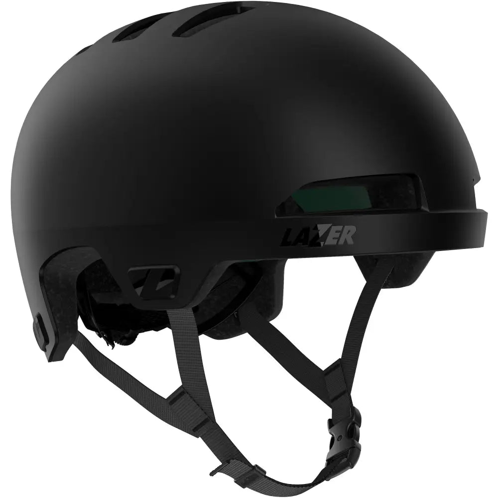 Maze KinetiCore Helmet - Small / Medium / Matte Black